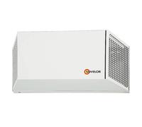 Déshumidificateur mural suspendu monophasé DRF 22 - SOVELOR-DANTHERM - DRF22