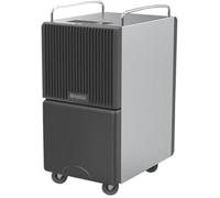 Olimpia Splendid Seccoprof 30 P 8 L 52 dB 560 W Noir, Gris