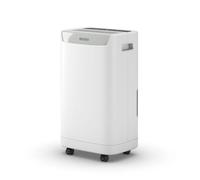 Déshumidificateur - Olimpia Splendid - AQUARIA S1 16P - 16L/24h - Double filtration - 30m²