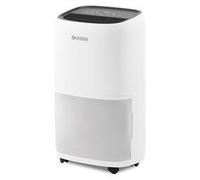Olimpia Splendid Aquaria S1 20 P 5 L 38 dB 390 W Blanc
