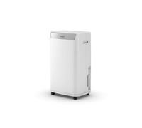 Olimpia Splendid Aquaria S1 20 P 5 L 38 dB 390 W Blanc