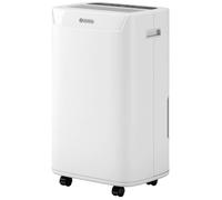 Déshumidificateur - Olimpia Splendid - Aquaria S1 - 273 W - 45 m³ - Blanc