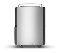 Olimpia Splendid Seccoprof 40 P 8 L 52 dB 650 W Noir, Gris