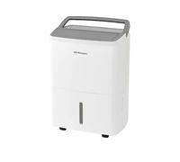 Orbegozo Dh 1655 Dehumidifier Argenté