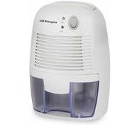 Orbegozo Humidificateur DH250 0,5 L Blanc Prise UE 220 V