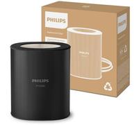 Philips Filtre de remplacement FY2200/30 – HEPA NanoProtect+Charbon actif – 36 mois – Noir/Blanc