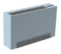 Déshumidificateur piscine FSW 63 de 2.4 L/h de 20 à 30 m3