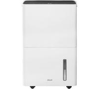 Déshumidificateur portable Duux Bora DXDH20 20L/jour Wi?Fi Blanc