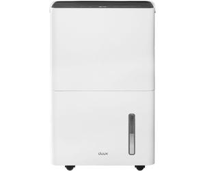 Déshumidificateur portable Duux Bora DXDH20 20L/jour Wi?Fi Blanc