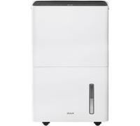Déshumidificateur portable Duux Bora Smart 30 L/jour Wi?Fi 4 L Blanc