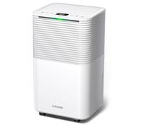 Déshumidificateur Portable - HUMILABS OL12-BD031A - 12 L - 3 Modes - Vidange Automatique/Manuelle