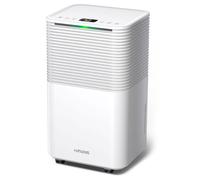 Déshumidificateur portable HUMILABS OL12-BD031A 12L, 24 heures