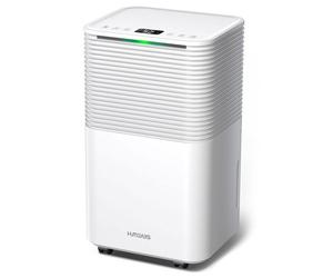 Déshumidificateur portable HUMILABS OL12-BD031A 12L, 24 heures