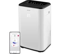 Déshumidificateur - Sencor - SDH 3028WH