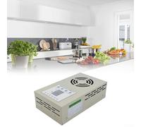 Déshumidificateur pour la maison, déshumidificateur intelligent avec contrôle précis et faible consommation d'énergie, pour chambre à coucher