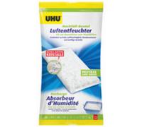 UHU Déshumidificateur Original – Combat l'humidité et la moisissure – 450 g