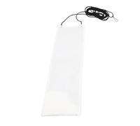 Déshumidificateur pour réservoir d'huile : structure en tissu silicone en maille résistante, extraction d'humidité haute performance | Adaptateur pratique pour le nettoyage du stockage du fût