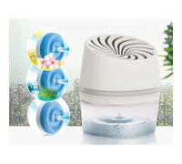 Déshumidificateur pour salle de bain AERO 360, blanc