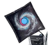 Déshumidificateur Pour Voiture Et Absorbeur D'Humidité, Poche Réutilisable sans Odeur Régulateur d'Humidité, Absorbeur d'Humidité pour Automobile, Pour Cave Dressing Chambre Maison Camping-Car