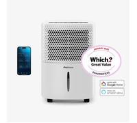 Déshumidificateur - PRO BREEZE - 12L - Humidistat intégré - Contrôle intelligent - Économe en énergie
