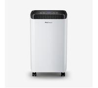 Déshumidificateur - PRO BREEZE - 12L/jour - Compresseur puissant - Faible consommation - Arrêt automatique