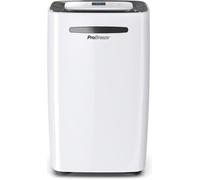 Déshumidificateur - Pro Breeze - 20L - 4 Modes - Affichage LED - Drainage Continu
