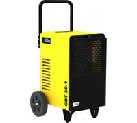 Déshumidificateur professionnel de chantier GBT 50.1 Güde G55547