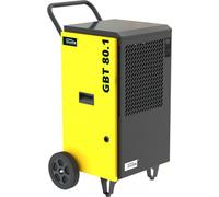 Déshumidificateur professionnel de chantier GBT 80.1 Güde G55548