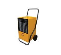 Déshumidificateur professionnel mobile DR 26 Sovelor