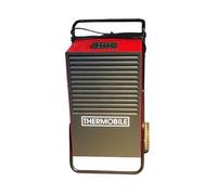 Déshumidificateur professionnel mobile monophasé DRY 96 - THERMOBILE - 99.999.930
