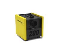 Déshumidificateur Professionnel Trotec Déshydrateur à Adsorption TTR 200