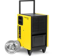 Déshumidificateur professionnel - TROTEC - TTK 175 S - 50 L/24h - 580 m³/h - R290