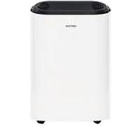 Déshumidificateur, purificateur d'air Britec Hepa13, Sèche linge, Wifi 12L/Jrs BLANC G