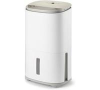 Déshumidificateur/purificateur d'air MeacoDry Arete One - 20L, efficacité énergétique, idéal pour les maisons de 4 chambres, silencieux à 38 dB.
