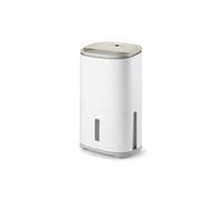 Déshumidificateur/purificateur d'airDry Arete One - 25L, efficacité énergétique, pour les maisons de 4 à 5 chambres, silencieux à 40 dB.