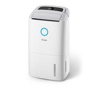 2-en-1 Purificateur d'air HEPA Serie 5000 DE5305/11 Blanc
