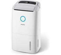 Déshumidificateur Purificateur Philips Serie 5000 DE5305/11 245 W Blanc blanc G