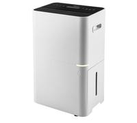 Qlima D 825 PA Smart Déshumidificateur - 470 W - 25 L/24 H