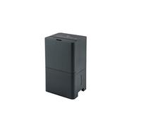 Déshumidificateur QLIMA D812 Smart Grande capacité IP24 gris