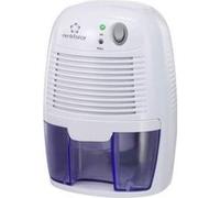 Déshumidificateur Renkforce HD-68W 20 m² 0.011 l/h blanc, bleu G