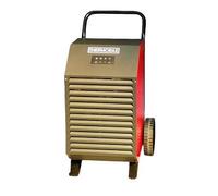 Déshumidificateur robuste mobile DRY 62 - Thermobile - 99.999.907