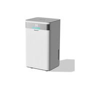 Déshumidificateur - ROHNSON - R-91912 Ion - 12 l/jour - 60 m2 - Système turbo