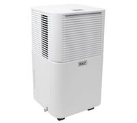 Déshumidificateur Sealey 10L SDH102