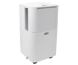 Déshumidificateur Sealey 10L SDH102