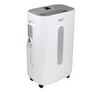 Déshumidificateur Sealey 20L SDH20