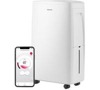 Déshumidificateur - Sencor - SDH 1028WH