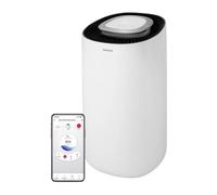 Déshumidificateur - Sencor - SDH 1210WH