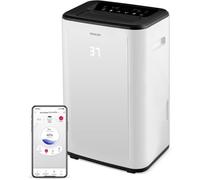 Déshumidificateur - Sencor - SDH 3028WH