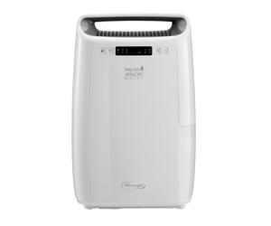 Déshumidificateur silencieux DEXD 214 RF DeLonghi