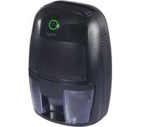 Déshumidificateur Sygonix 20 m² 22.5 W 0.25 L/jour noir